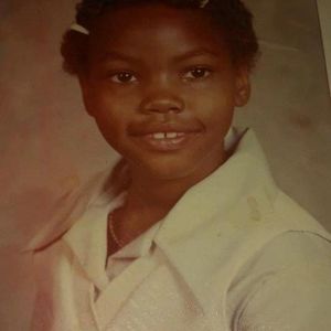 Meet your Posher, Ann